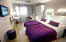 Foto: Staffan Claesson, Box 2122 750 02 Uppsala, 0703 - 112250, bild@staffanclaesson.se Uplandia, Twin superior room, Pullman